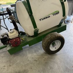 TURBO TURF ITORO SEEDING SYSTEMS