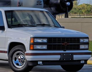 Obs c 1500 side molding kit molduras