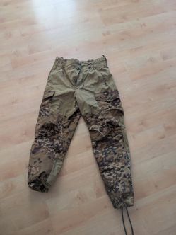 SSO GORKA AUTUMN PANTS