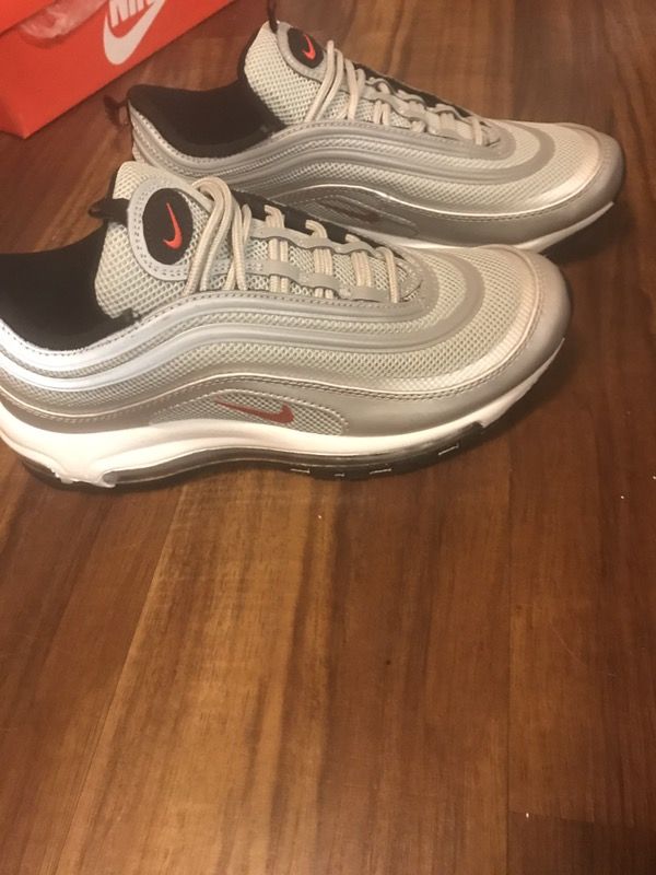 Air max 97 size 7