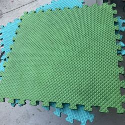 Toy Mats 