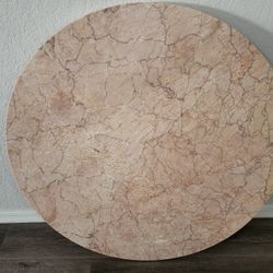 Marble Table Top