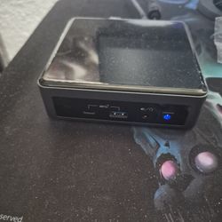 Intel nuc Mini PC Nuc10i5fnk