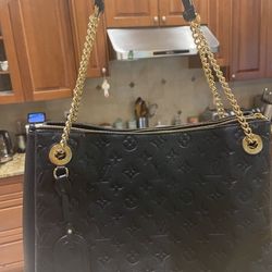 Louis Vuttion Surene Handbag