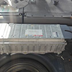 Hybrid Battery Prius