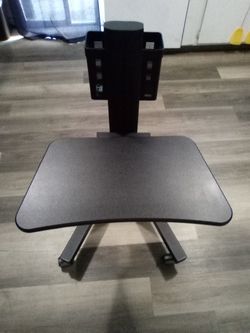 Heigh Adjustable Standing