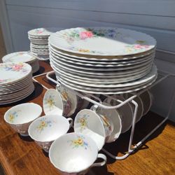 Royal Doulton Dishes