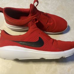 Nike 