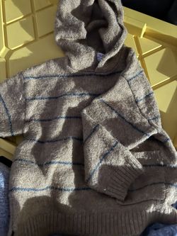 Zara Boys 4-5
