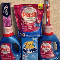 Persil Bundle 