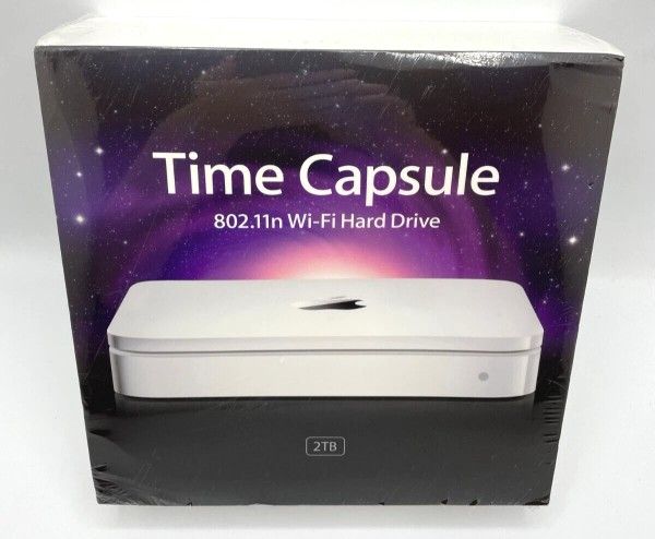 Apple Wifi
