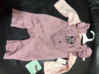 New born 2 piece