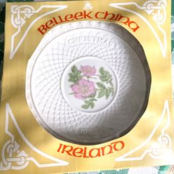 1984/85/86 BELLEEK China