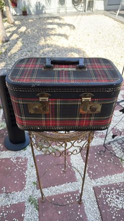 Baul vintage