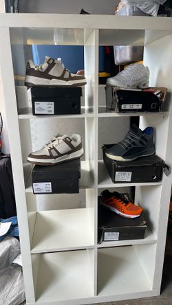 Air Sport Size 7, 9, 10 , 10.5 , 