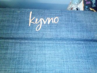 Kyvno Bed frame for $ recycling!!!!!