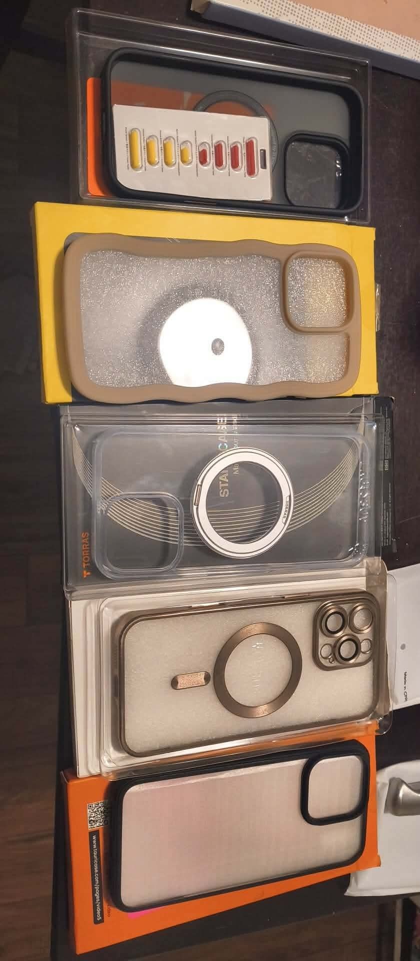 iPhone 16 Pro Max Cases