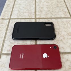 iPhone XR