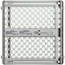 North States 5-Way Pet Gate, Model# 