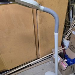 Floor Lamp Very Bright Light $15