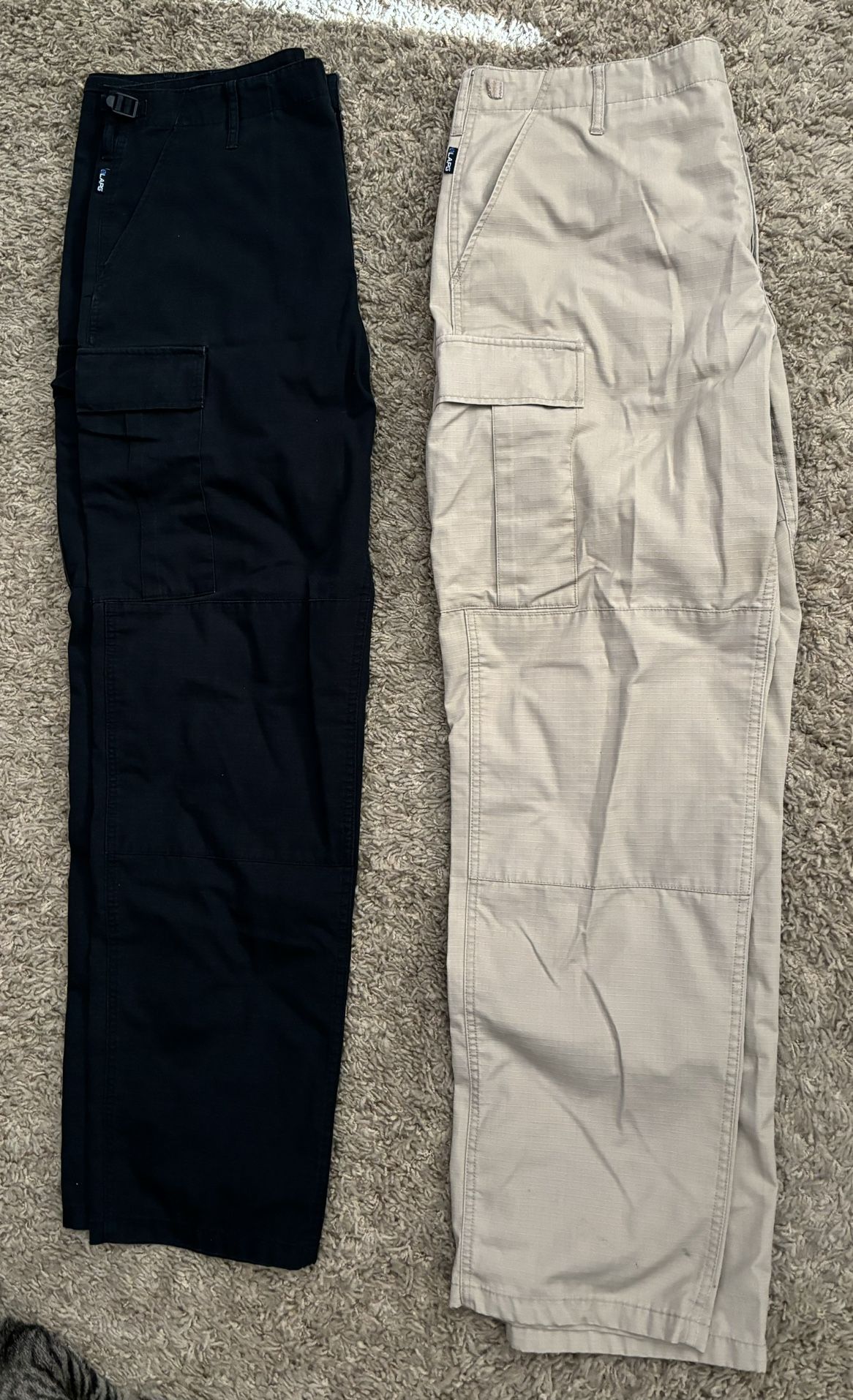 Men’s Cargo Pants