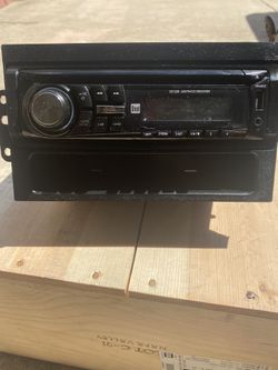 Radio