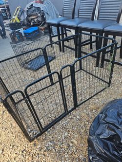 Dog Playpen