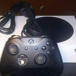 X Box Series S (Price Firm)