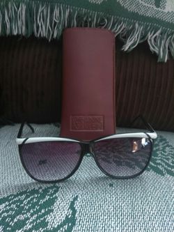 Designer Sunglasses.