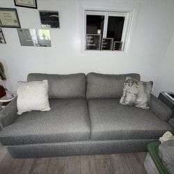 Loveseat Sofa 