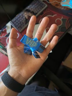 Headtrip Ticket