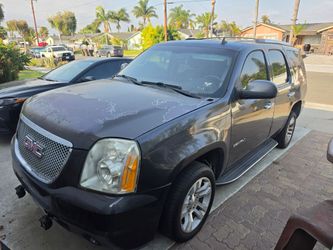 2011 GMC Yukon Denali