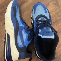 Nike Air Max 270 React Size 13