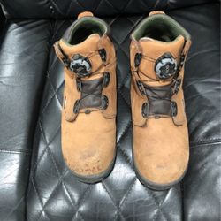 Red Wing Boots SZ 11