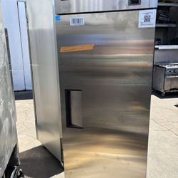 Commercial Freezer 