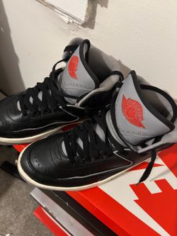 Jordan 2s