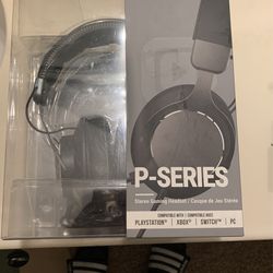 Headset