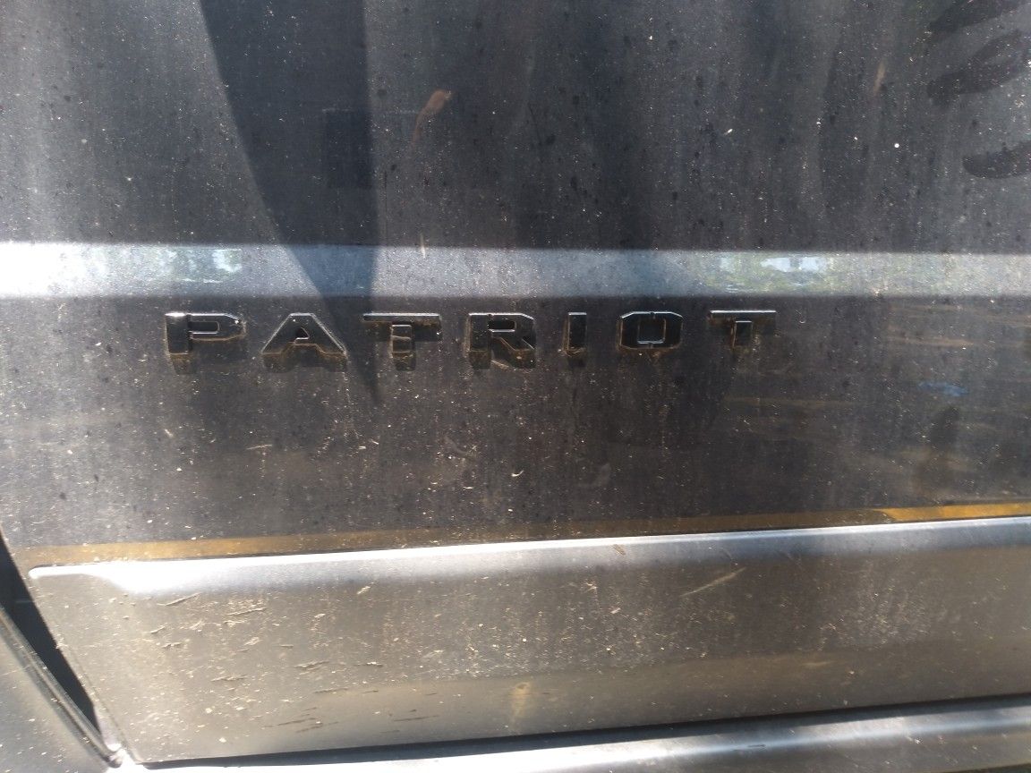 Jeep parts