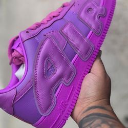 Air force 1 CPFM SIZE 12