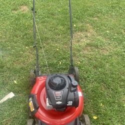 Craftsman Push Mower