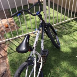 Bmx Freestyle Bike
