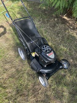 Mower