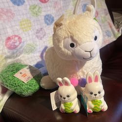 Easter Basket