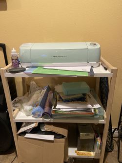 Cricut Explore air 2