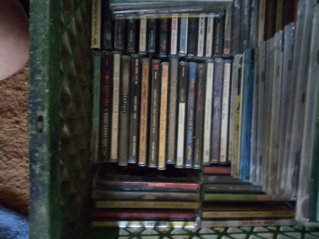 CD Bundle