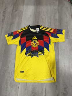 America Jersey Large