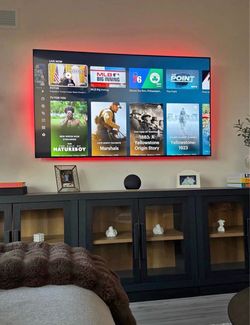 FREE 65” 4k TV