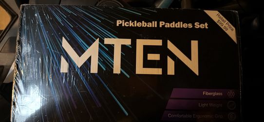 Pickleball