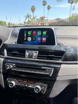 Apple carplay wireless bmw 2016+