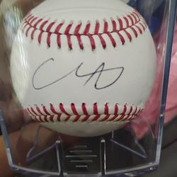 Shohei Ohtani Signed Autograph COA Baseball Los Angeles Dodgers Auto 